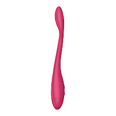 Універсальний гнучкий вібратор для пар Satisfyer Elastic Game Battery Series