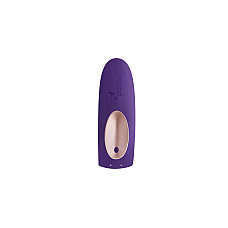 Вибратор для пар Satisfyer Double Plus с двумя моторчиками