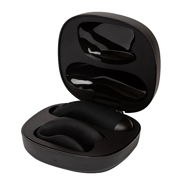 Смарт-вибратор для пар We-Vibe Chorus Pro Satin Black