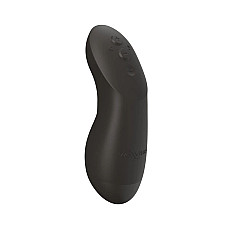 Смарт-вибратор для пар We-Vibe Chorus Pro Satin Black