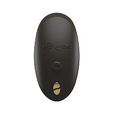 Смарт-вибратор для пар We-Vibe Chorus Pro Satin Black