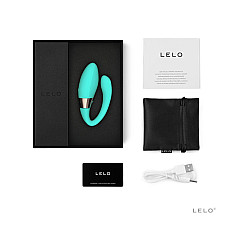 Вибратор LELO Tiani Harmony Aqua