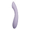 Вибратор для точки G с интеллектуальным режимом Svakom Amy 2 Pastel Lilac