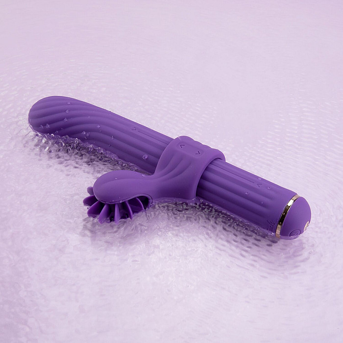 Вибратор Otouch Magic Stick S1 Plus - Purple