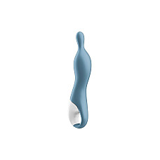 Вібратор для точки А Satisfyer A-Mazing 1 Blue