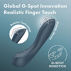 Вібратор Satisfyer G-Spot Wave 4