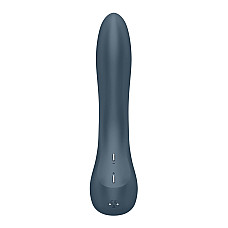 Вібратор Satisfyer G-Spot Wave 4
