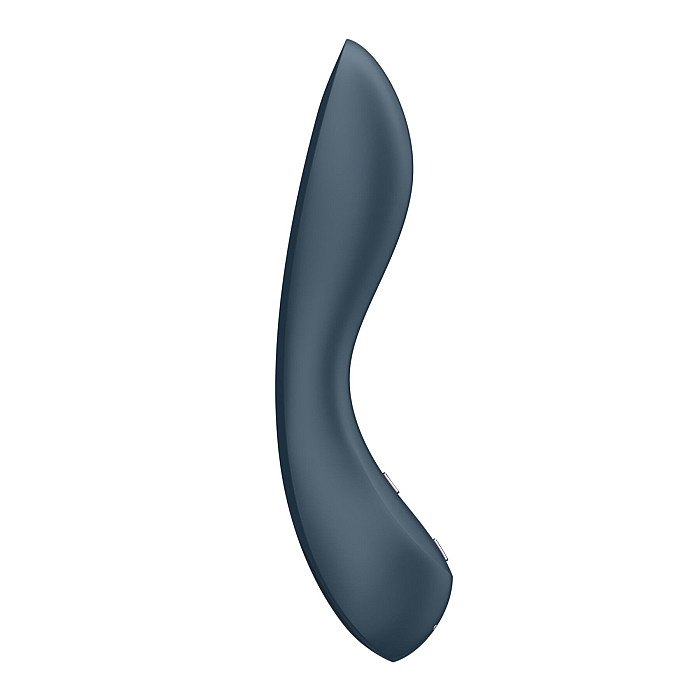 Вібратор Satisfyer G-Spot Wave 4