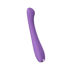Вібратор FairyGasm MerryWand violet