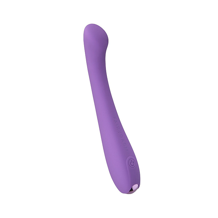 Вибратор для точки G FairyGasm MerryWand violet