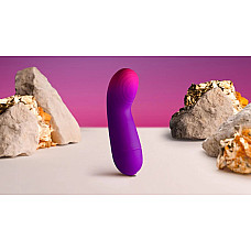 Вибратор Rocks Off Glo Girl - Vibe