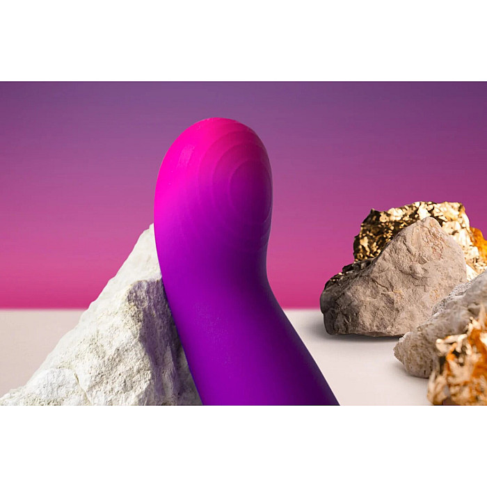 Вибратор Rocks Off Glo Girl - Vibe