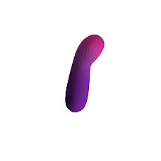 Вибратор Rocks Off Glo Girl - Vibe