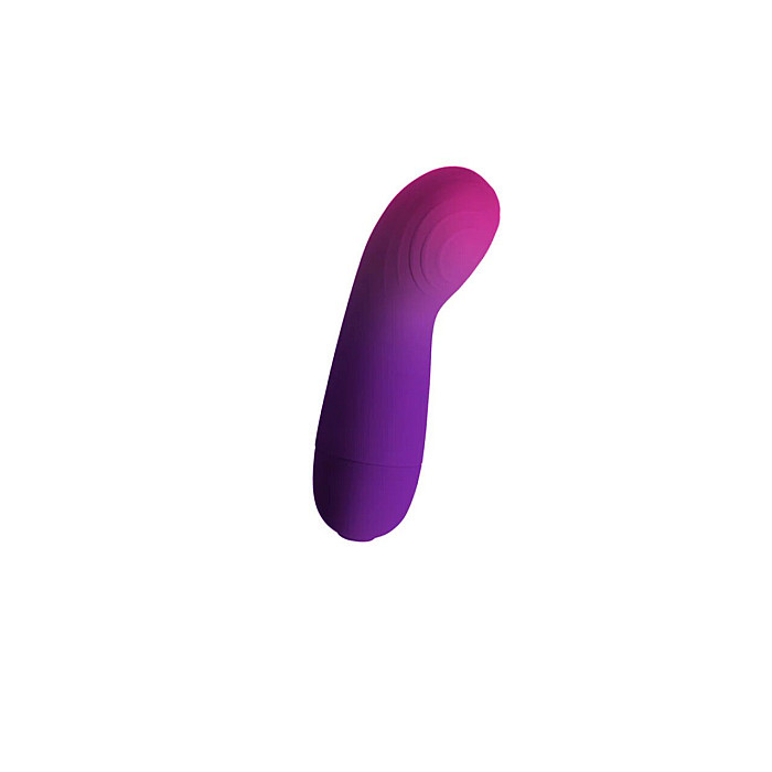 Вибратор Rocks Off Glo Girl - Vibe