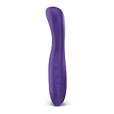 Смарт-вибратор для точки G We-Vibe Rave G-Spot