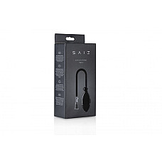 Ручная вакуумная помпа для клитора SAIZ Clitoris Pump Basic