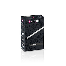 Уретральный зонд Mystim Slim Finn, диаметр 6 мм