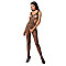 Эротический бодистокинг Passion BS085 black
