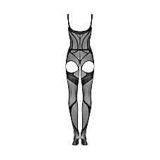 Бодістокінг Obsessive G336 S/M/L