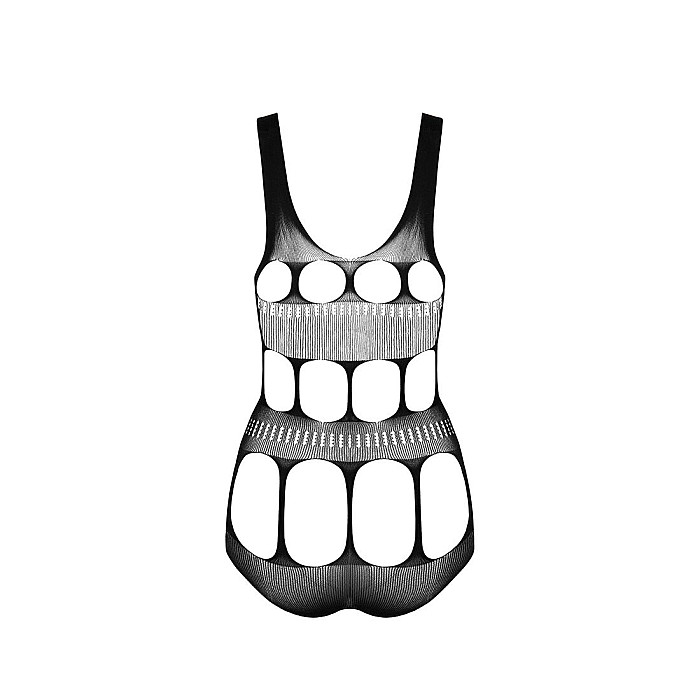 Сексуальний боді з вирізами Passion BS083 black
