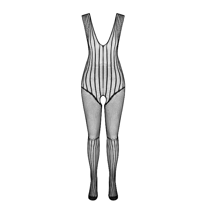 Бодистокинг Passion BS103 One Size, black
