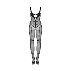 Бодістокінг Obsessive Bodystocking N123 S/M/L