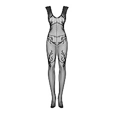 Бодістокінг Obsessive Bodystocking F241 S/M/L