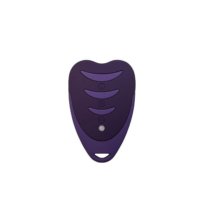 Фаллоимитатор с вибрацией SilexD Vetus Vibro Flesh (MODEL 1 size 8in) + LRS, двухслойный, диам.4,2см