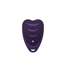 Фаллоимитатор с вибрацией SilexD Norman Vibro Flesh (Model 1 size 8,5") + LRS, диаметр 5 см