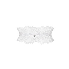 Весільна підв'язка Obsessive Weddya garter