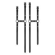 Гартер Bedroom Fantasies Thigh Harness