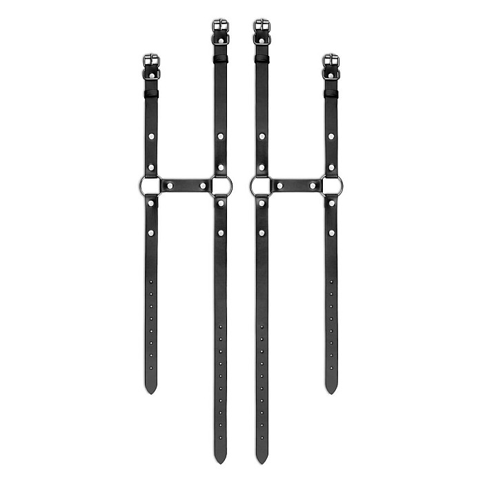 Гартер Bedroom Fantasies Thigh Harness