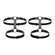 Гартер Bedroom Fantasies Thigh Harness