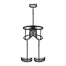 Портупея Obsessive Hersis harness L/XL
