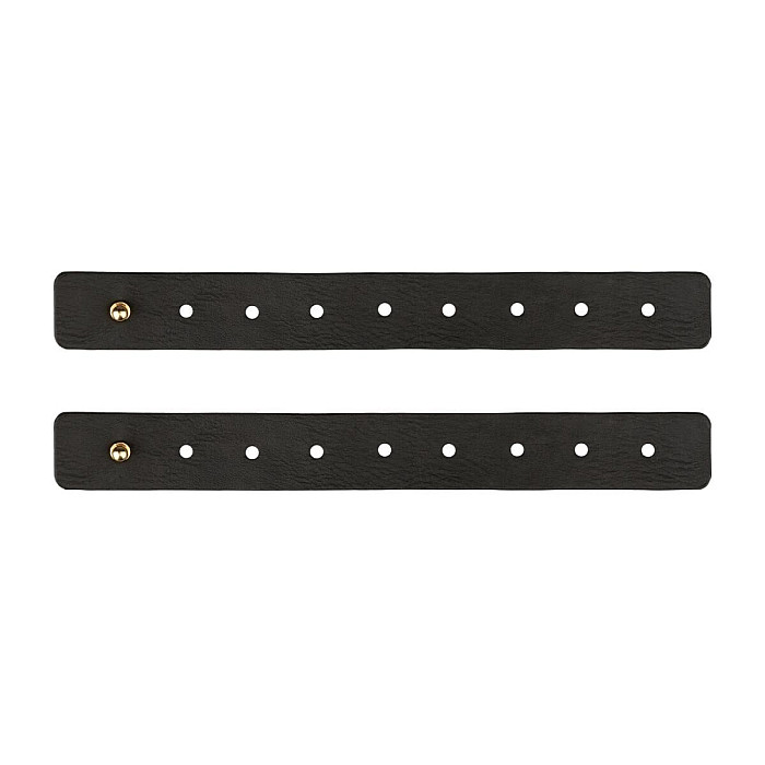 Портупея Rosy Gold - Body Harness - Black