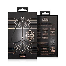 Портупея Rosy Gold - Body Harness - Black