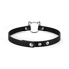 Чокер Bedroom Fantasies Kitty Choker
