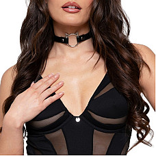 Чокер Bedroom Fantasies Kitty Choker