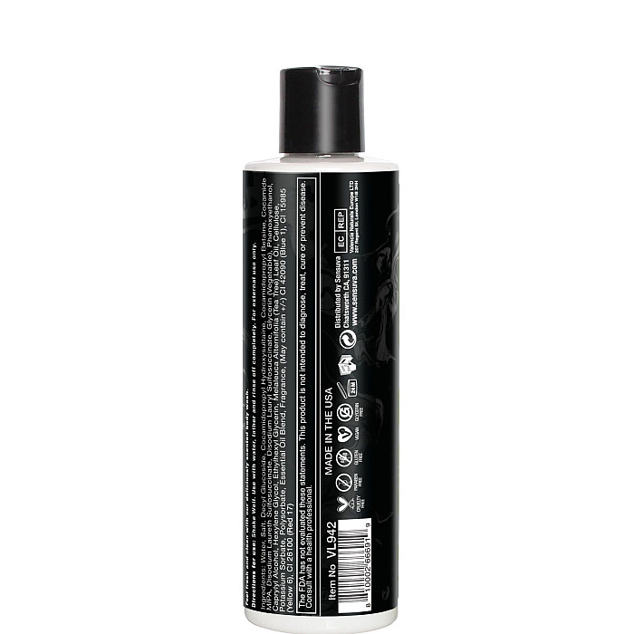 Гель для душу Sensuva Body Wash - Dark Temptation (236 мл)