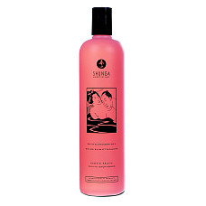 Гель для душа Shunga Shower Gel - Exotic Fruits (500 мл) с растительными маслами и витамином Е