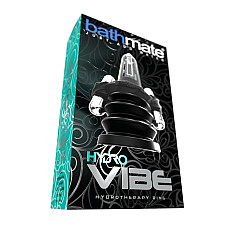 Комплект для вибротерапии с гидропомпой Bathmate - Hydro Vibe