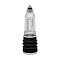 Гидропомпа Bathmate Hydromax 5 Clear, для члена длиной от 7,5 до 12,5 см, диаметр до 4,5 см