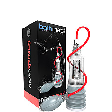 Гидропомпа Bathmate HydroXtreme 5, для члена длиной от 7,5 до 12,5 см, диаметр до 4,5 см