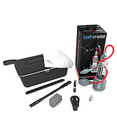 Гидропомпа Bathmate HydroXtreme 5, для члена длиной от 7,5 до 12,5 см, диаметр до 4,5 см