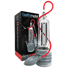 Гидропомпа Bathmate HydroXtreme 11, для члена длиной от 23 до 28 см, диаметр до 6 см