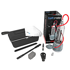 Гидропомпа Bathmate HydroXtreme 11, для члена длиной от 23 до 28 см, диаметр до 6 см