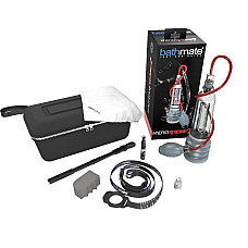 Гидропомпа Bathmate HydroXtreme 7, для члена длиной от 12,5 до 18 см, диаметр до 5 см