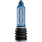 Гидропомпа Bathmate Hydromax 9 Blue, для члена длиной от 18 до 23 см, диаметр до 5,5 см