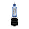 Гидропомпа Bathmate Hydromax 5 Blue, для члена длиной от 7,5 до 12,5см, диаметр до 4,5 см
