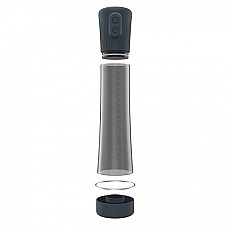 Автоматическая гидропомпа 2в1 Dorcel HYDRO PUMP